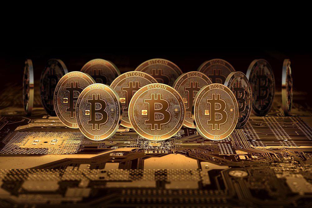 شفافیت بیت کوین
