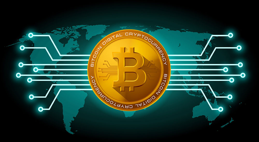 بیت کوین چیست و نحوه کارش چگونه است؟
