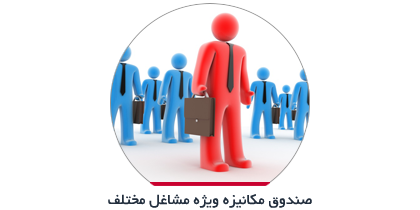 نرم افزارهای مالی بر اساس مشاغل